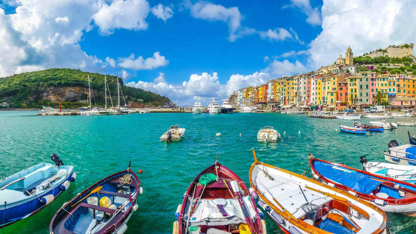 В МИД рассказали, когда украинцы снова смогут путешествовать за границу В МИД рассказали, когда украинцы снова смогут путешествовать за границу