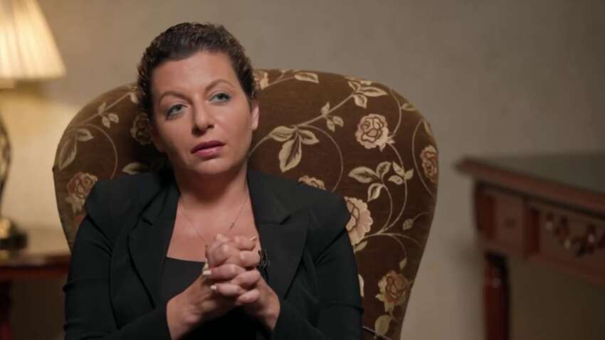 Сравнение с Христом и Сталиным: Симоньян шокировала сеть заявлением о «невероятном милосердии» Путина