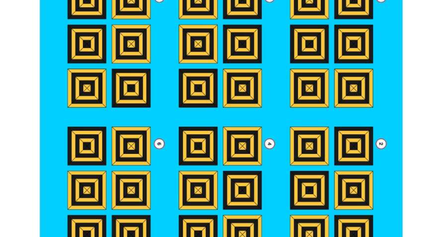 Швидкий тест на IQ: виберіть одну правильну відповідь