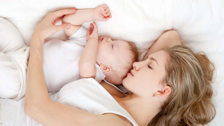 Безуспешные попытки зачать второго ребенка: эксперты рассказали, как справиться со вторичным бесплодием