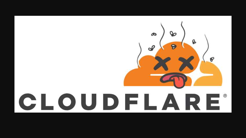 Почему из-за Cloudflare перестало работать пол интернета: что это за ресурс