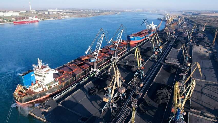 СМИ о ввозе "оманских" удобрений в Украину: схемами может интересоваться Лукашенко