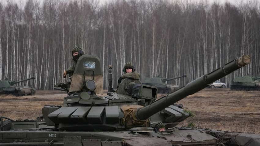 Почему народы РФ идут на убой за путинские амбиции – что стало или станет переломным моментом в войне