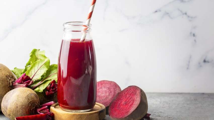 Сок из свеклы избавит от смертельной угрозы: впечатляющие детали  Сок из свеклы избавит от смертельной угрозы: впечатляющие детали