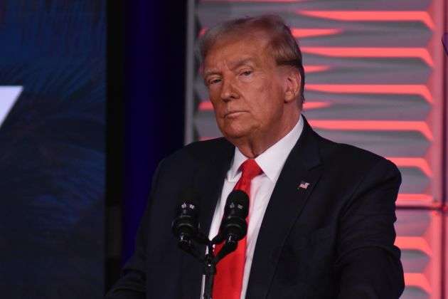 Наобіцяв, тепер не радий: чи справді Трамп уже не знає, як завершити війну в Україні Наобіцяв, тепер не радий: чи справді Трамп уже не знає, як завершити війну в Україні