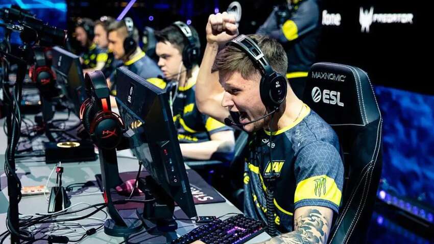 Киберспорт в мире и Украине: легализация, государственная поддержка и экономическое влияние