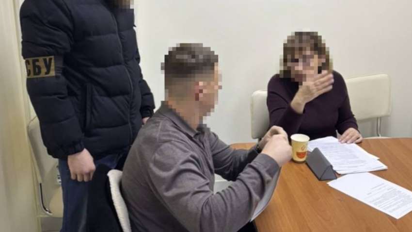 Мільйони на вітер: на Одещині викрили схему розкрадання коштів Мільйони на вітер: на Одещині викрили схему розкрадання коштів