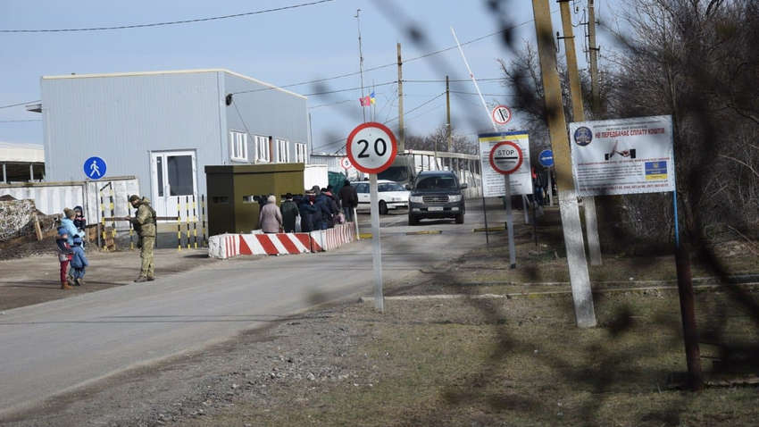 В Минске согласовано новое разведение сил на Донбассе