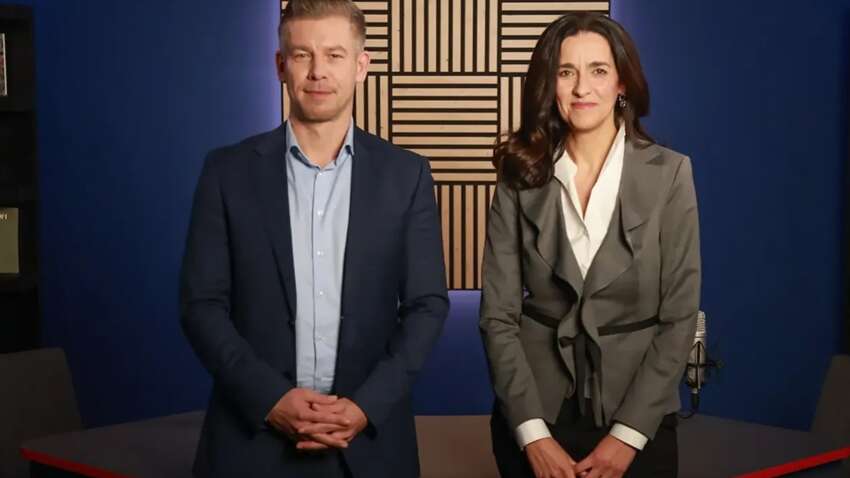 Орбан и Мадяр размечтались о "прагматических отношениях" с Путиным: озвучен прогноз о последствиях для Украины Орбан и Мадяр размечтались о "прагматических отношениях" с Путиным: озвучен прогноз о последствиях для Украины