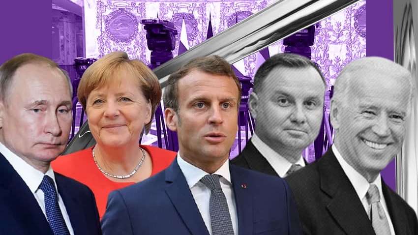 Переговори по Донбасу: чи можлива альтернатива Мінську