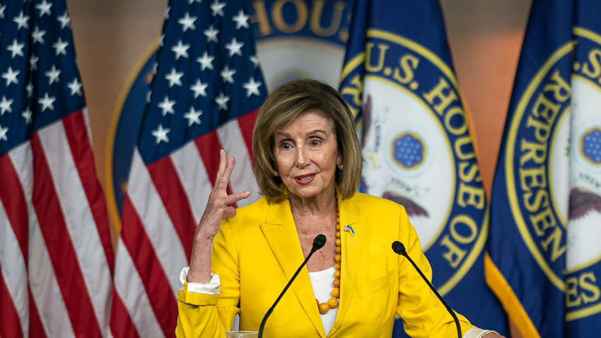 У Білому домі прокоментували ситуацію навколо Тайваню та попередили Пекін: що відбувається