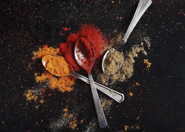 Ці спеції дуже корисні для здоров'я зубів. Ці спеції дуже корисні для здоров'я зубів.