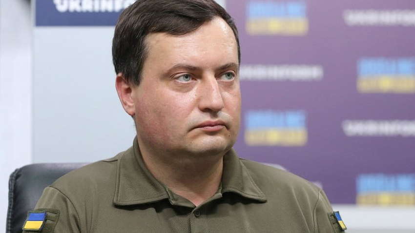 У Буданова отреагировали на взрывы на российских заводах У Буданова отреагировали на взрывы на российских заводах