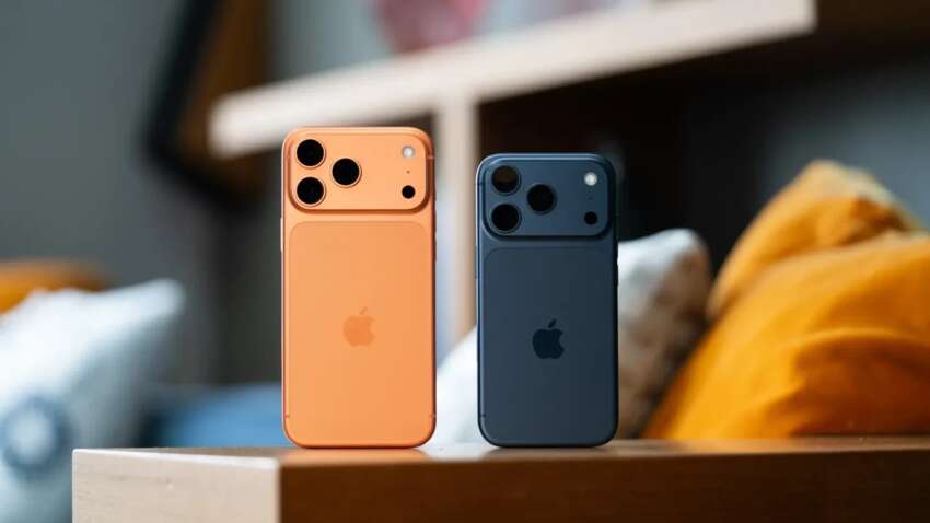 Что нужно знать перед покупкой iPhone 17 Pro Max