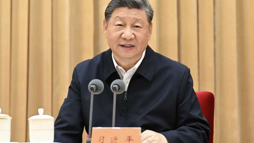 Китай хочет затянуть войну в Украине: зачем ему это нужно Китай хочет затянуть войну в Украине: зачем ему это нужно