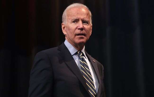 Джо Байден отримав перші голоси вибірників Джо Байден отримав перші голоси вибірників