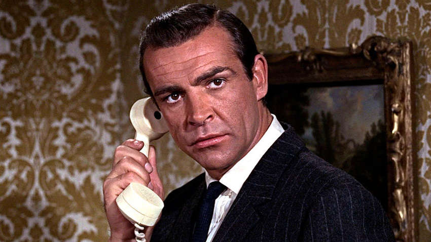 Дональд Трамп вспомнил, как покойный Шон Коннери ему очень сильно помог 