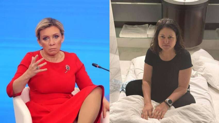 Сексуалізація страждань та висміювання обстрілів: Катаріна Матернова про «дипломатію» Кремля