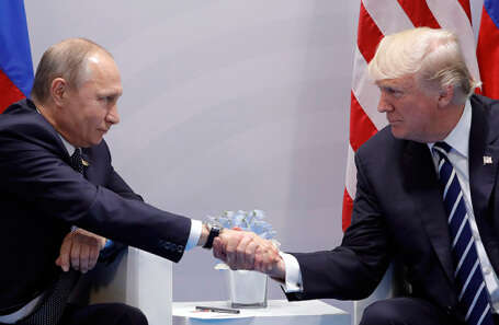 Почему в Кремле до сих пор эйфория от звонка Трампа: какие варианты теперь для Украины