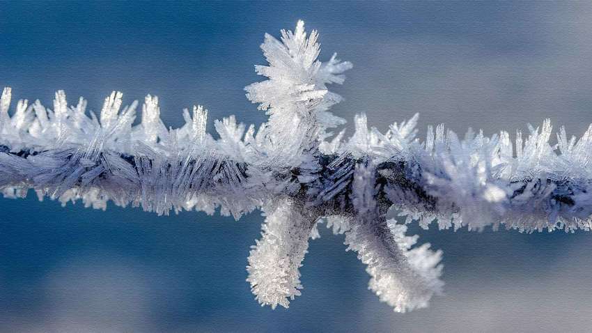 Советы: как подготовить организм к зиме