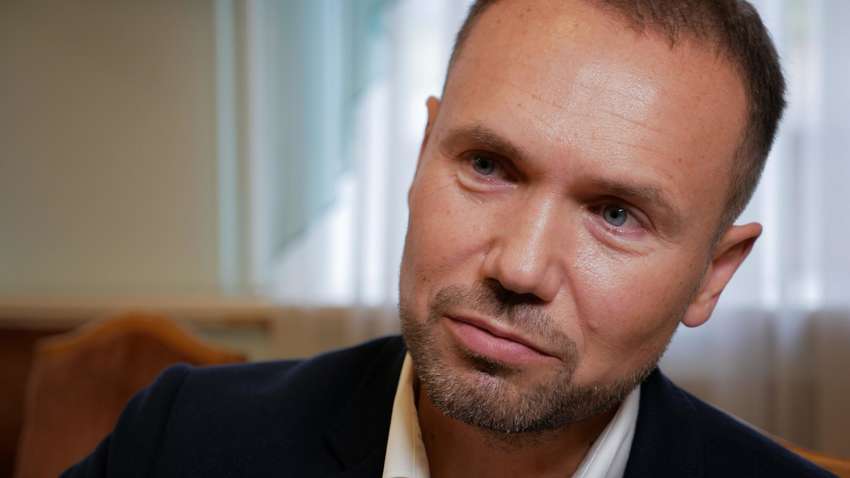 Шкарлета не признают легитимным министром образования: кто и почему