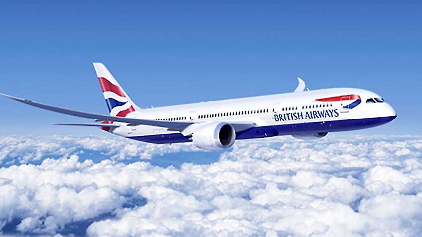 Авіакомпанії Британії приєдналися до протесту водіїв