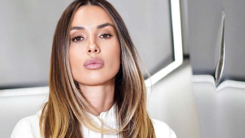 Колишня невістка Ющенка розважалася на вечірці з росіянами в Монако