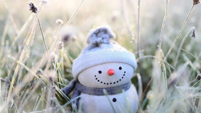 Бувай, зима: замість смертельного урагану в Україні - сонце і позначки в +15 градусів тепла