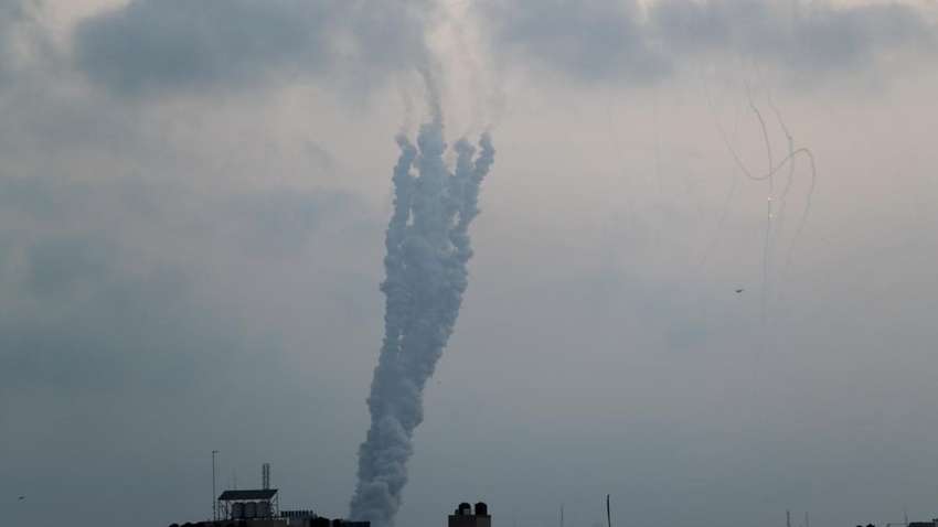 Как собираются эвакуировать украинцев из сектора Газа: детали от МИД Как собираются эвакуировать украинцев из сектора Газа: детали от МИД