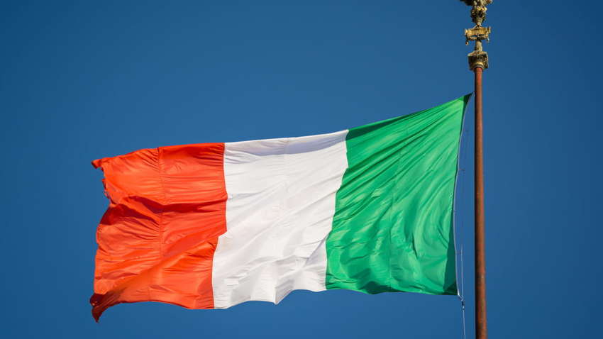 Італійський уряд схвалив рішення про продовження постачання озброєння Україні