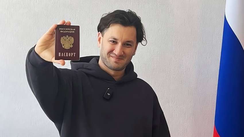 Российский пропагандист назвал Зеленского “нелегитимным”: скандальное заявление Российский пропагандист назвал Зеленского “нелегитимным”: скандальное заявление