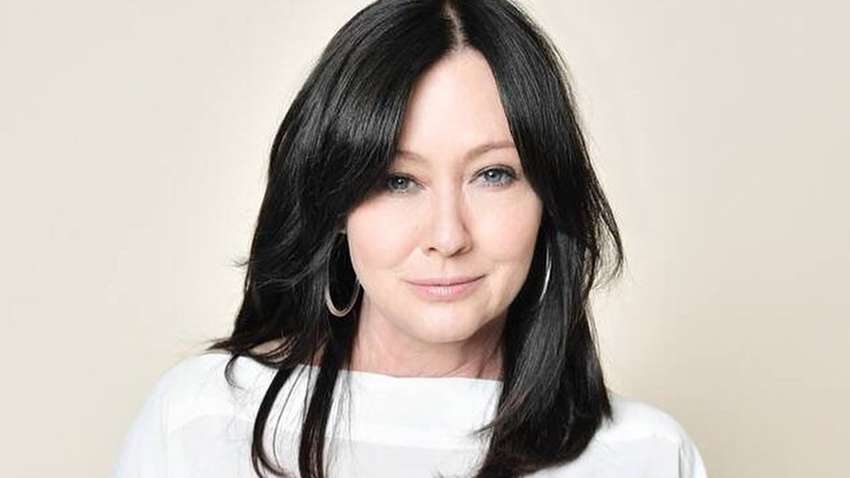  «У мені багато життя»: зірка «Беверлі Хіллз» розповіла про четверту стадію раку