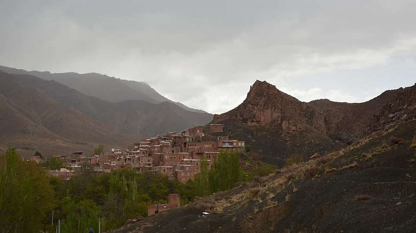 В Ірані стався сильний землетрус