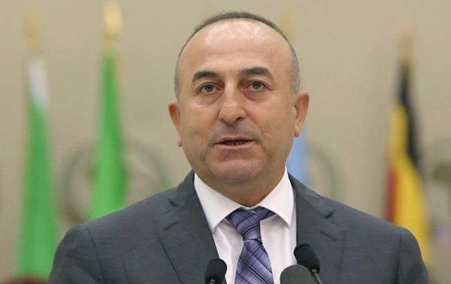 Нападение на белорусского дипломата не политическое, - МИД Турции