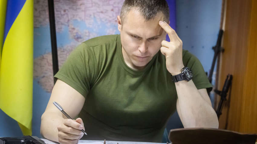 У ВР хочуть дозволу на більш дальні удари по території Росі