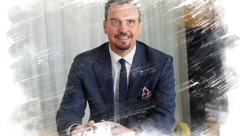 Гендиректор «Укроборонпрому» Абромавічус може покинути посаду