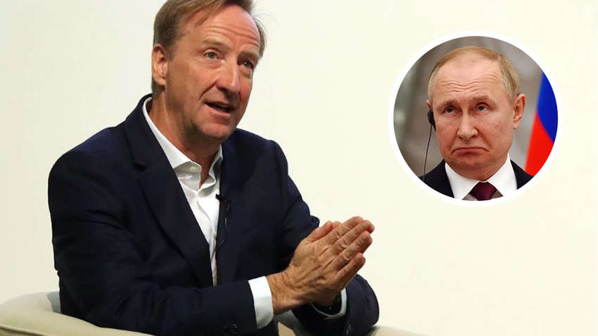 Наступник Путіна буде більш радикальний - колишній голова британської розвідки MI6