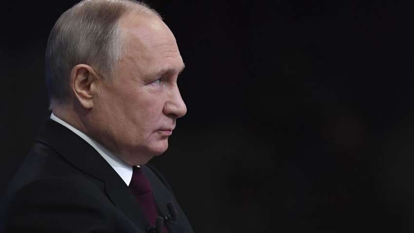 Планы Путина перед выборами: действительно ли Россия хочет захватить еще две области Украины