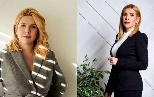 Лидер "Голоса" заметно похудела: подробности (ФОТО)