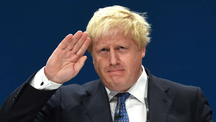 Зеленський налаштований розвивати ураїнськім-британські відносини на пару з Джонсоном