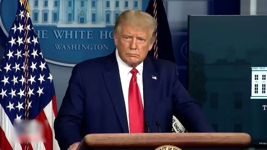 Чи може Україна втратити підтримку США – як розуміти заяви Трампа, що насторожують