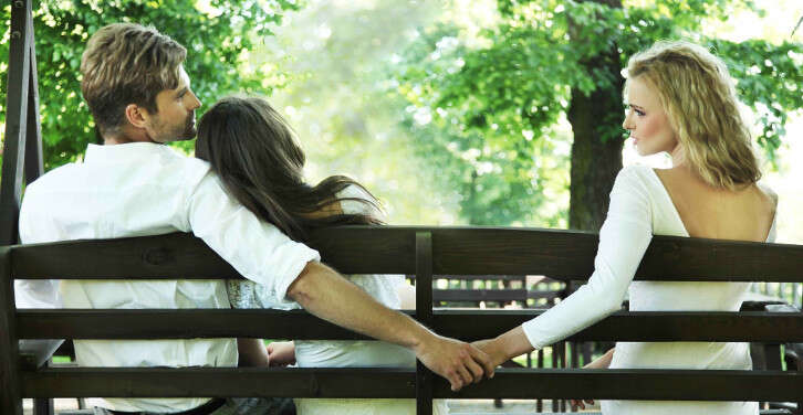 Сонник: до чого сниться зрада коханої людини