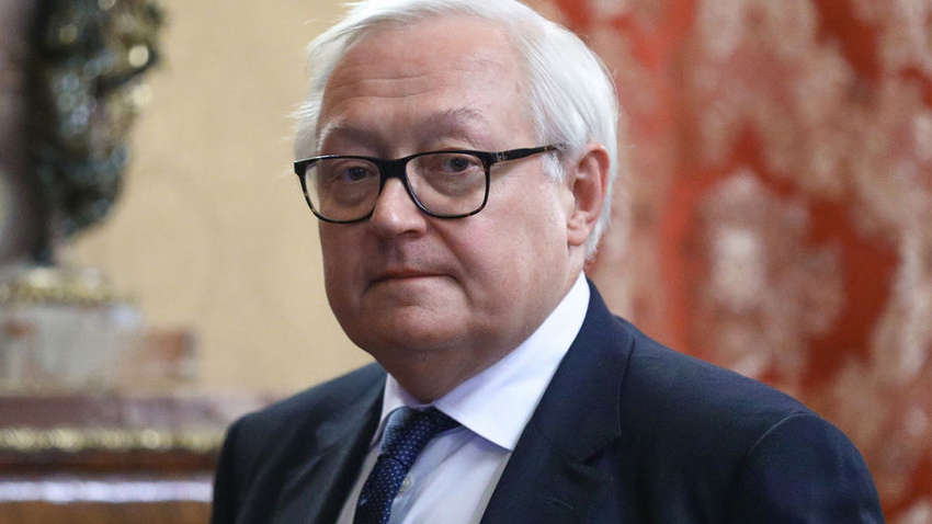 В МИД РФ назвали новые «легитимные» цели в Европе и США В МИД РФ назвали новые «легитимные» цели в Европе и США