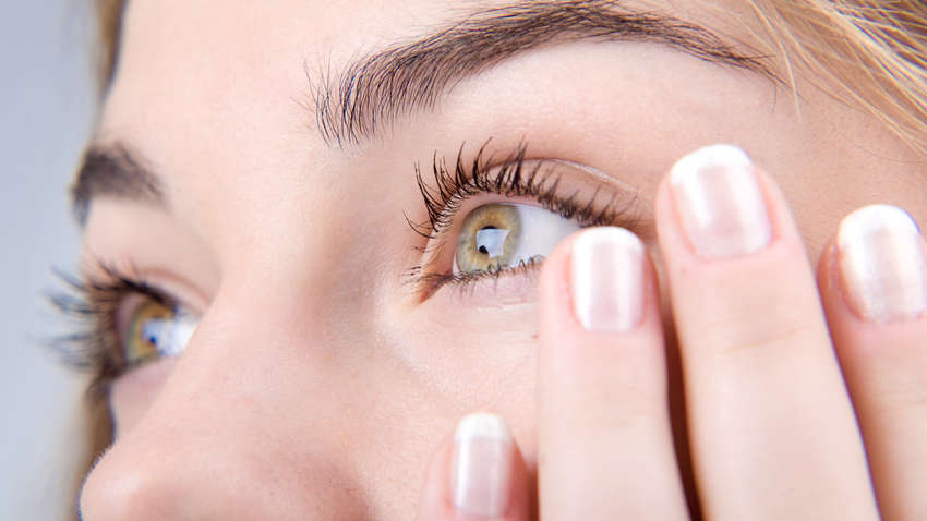 Чотири вірних способи дати очам відпочити від монітора