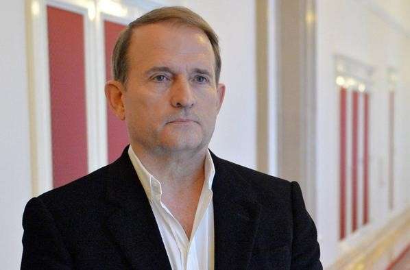 Медведчук заслужил благодарности от Зеленского за освобождение четырех пленных, – эксперт