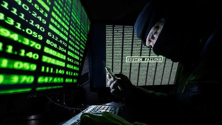 Киберпреступники атакуют энергетический сектор США 