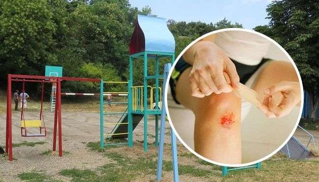 Супрун рассказала об очагах заражения столбняком