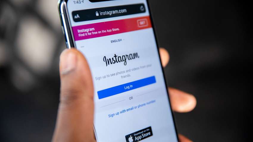 Instagram видалив сторінку Асоціації сімей захисників "Азовсталі": що відомо Instagram видалив сторінку Асоціації сімей захисників "Азовсталі": що відомо