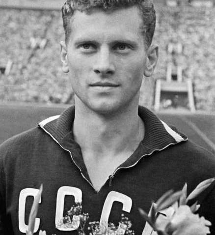 Скончался известный советский футболист