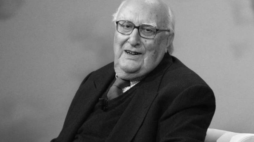 Помер автор всесвітньо відомого детектива